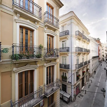 Numa La Xerea * Valencia