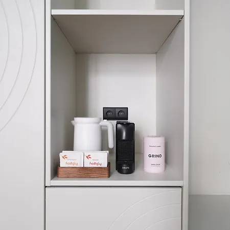 Numa La Xerea Apartmanhotel *