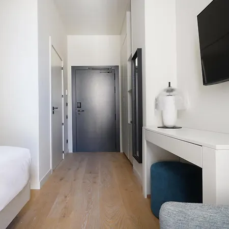 Apartahotel Numa La Xerea Valencia