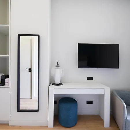 Numa La Xerea Apartmanhotel Valencia