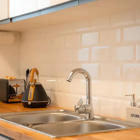 Apartament Relax Leones Walencja