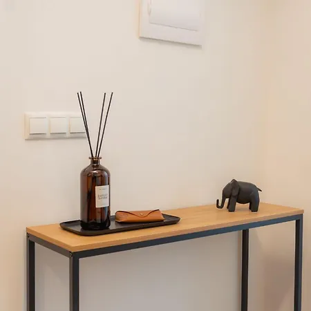 Appartement Relax Leones Valencia