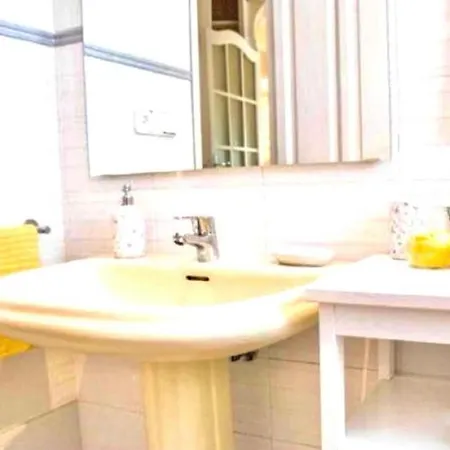 El Palacete Gran Via Apartman Valencia