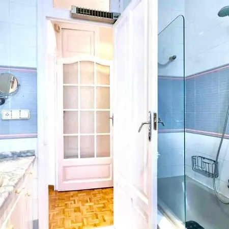 El Palacete Gran Via ולנסיה