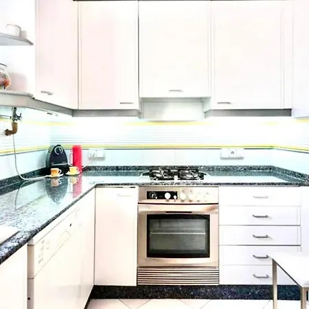 El Palacete Gran Via アパート バレンシア