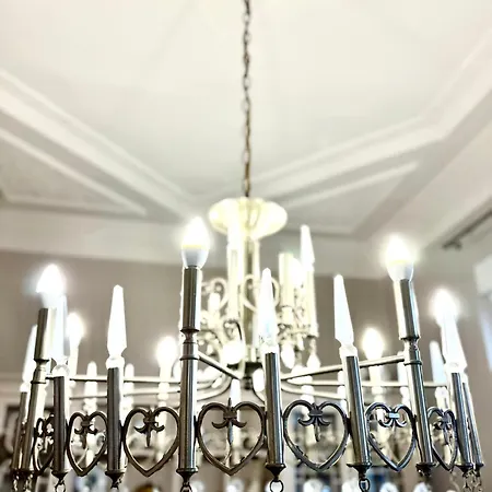 Apartman El Palacete Gran Via