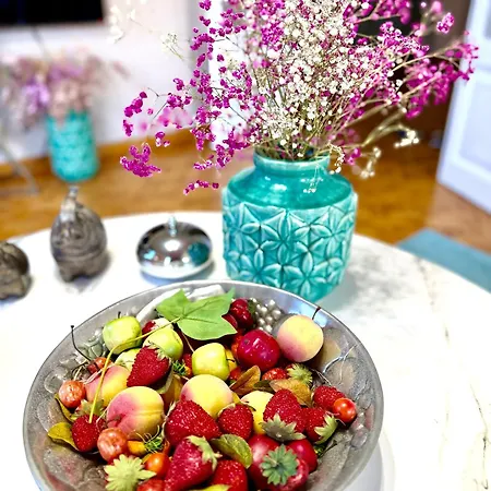 El Palacete Gran Via Apartman