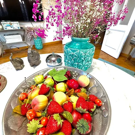 El Palacete Gran Via Apartman Valencia