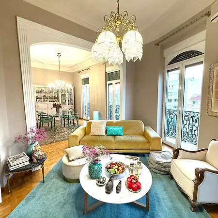 El Palacete Gran Via ולנסיה