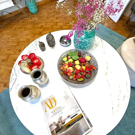 El Palacete Gran Via Apartman