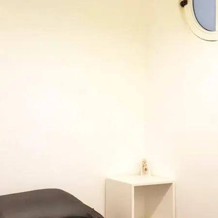 Cozy With Sea View In 100 M²! Valencia