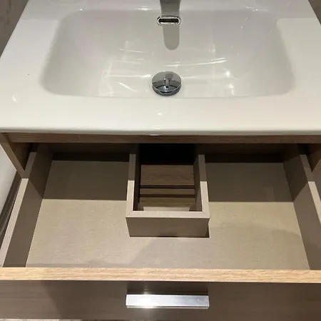 Playa Malvarrosa House アパート バレンシア