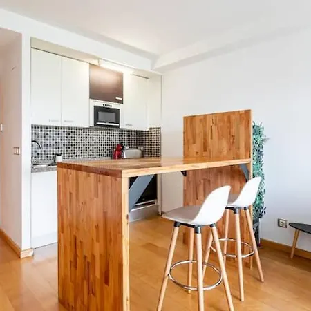 New Loft Park Central, Biopark *