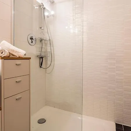 Vg New Loft Park Central, Biopark 公寓