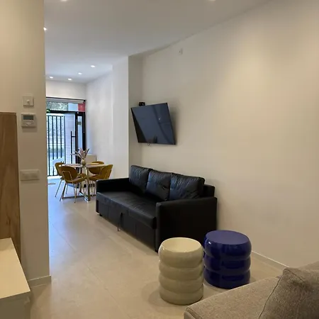Magno Loft- Ciencias * Valenza