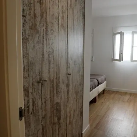 Apartment Living With Style In The Cabanyal