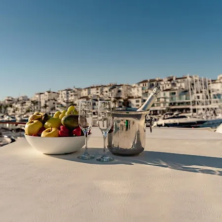 Yacht Our Alissa * Valencia