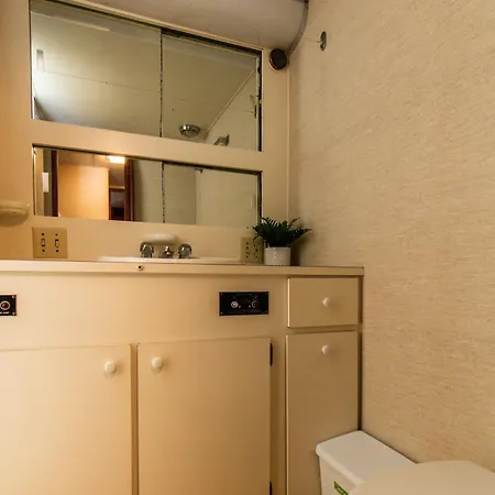 Yacht Our Alissa * Valência