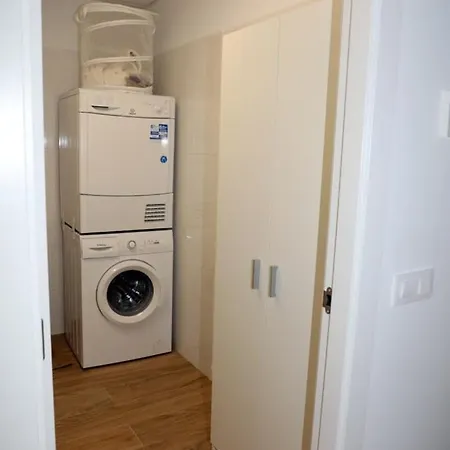 Living With Style In The Cabanyal * バレンシア