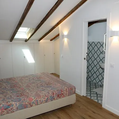 Living With Style In The Cabanyal Valencia