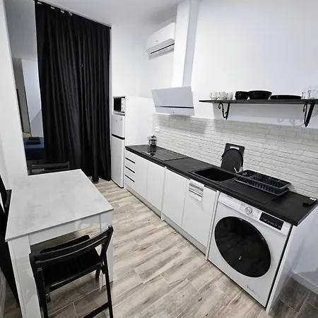 A Apartamento *