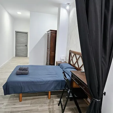 A Apartamento *