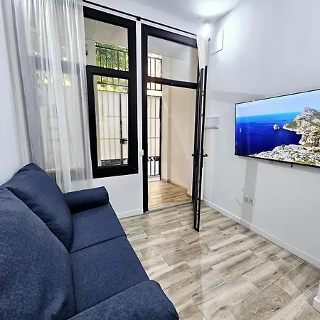 Apartamento A