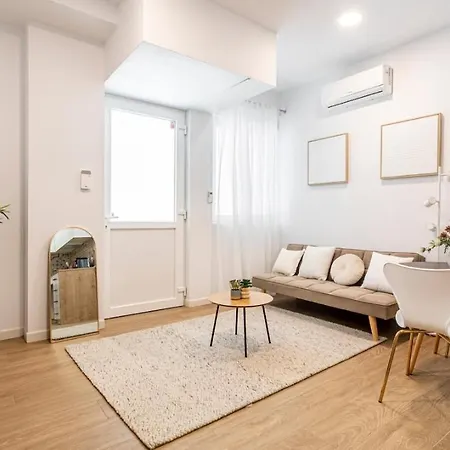 Flats Balandra 4 Apartment Valencia