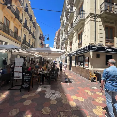 公寓 Hbb 瓦伦西亚