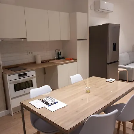 Hbb Appartement *