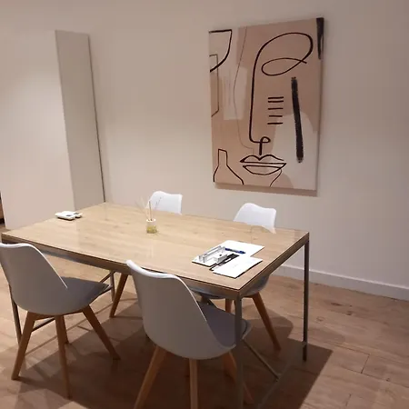 Hbb Appartement