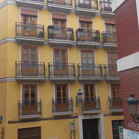 Appartement Hbb 3*
