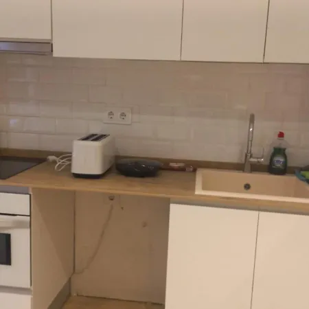 Appartement Hbb *