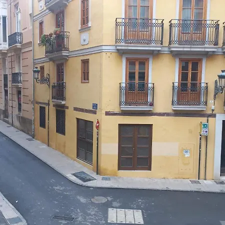 Appartement Hbb