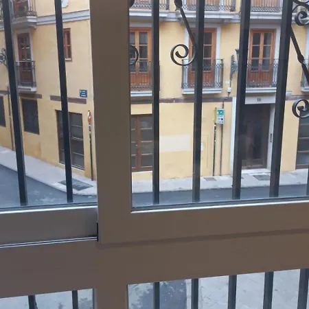 Hbb Appartement *