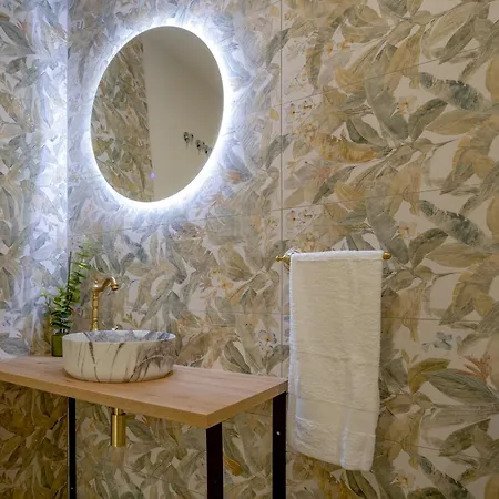 Rm29 Loft - Espacioso Estudio Con Terraza En Zona Ayora * Valência