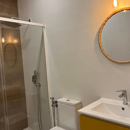 Apartahotel Vent De Vela 4*