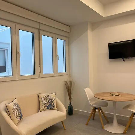 Vent De Vela 4* فالنسيا