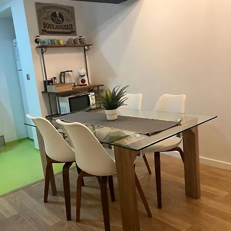 El Olivo * Valensiya