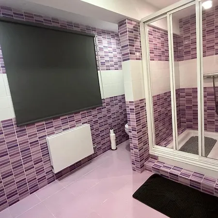 El Olivo Appartement *