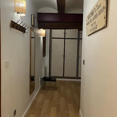 橄榄公寓 公寓