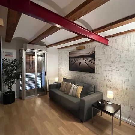 El Olivo Appartement