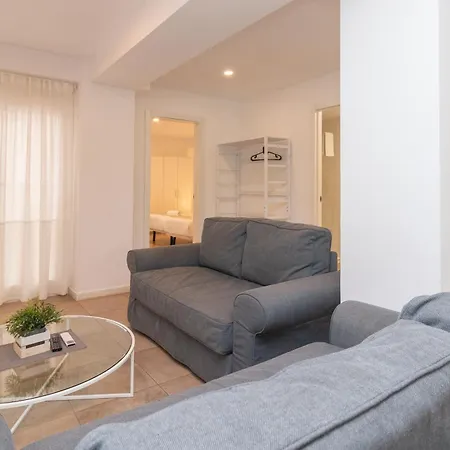 Appart hôtel Bet - Abastos