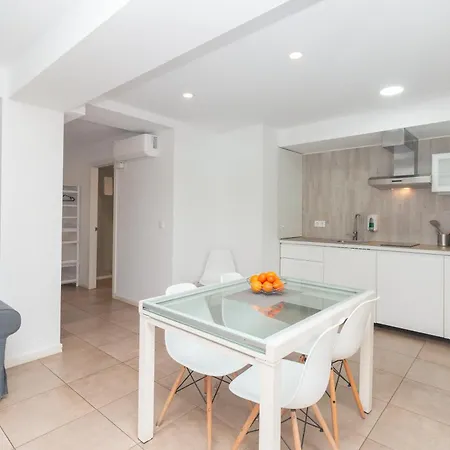 Bet - Abastos Aparthotel 3*