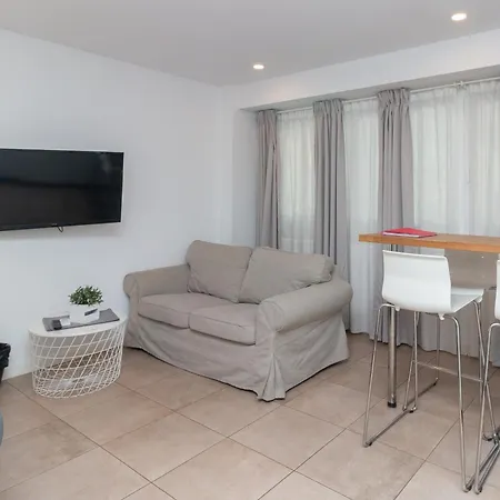 Bet - Abastos 4* Валенсия