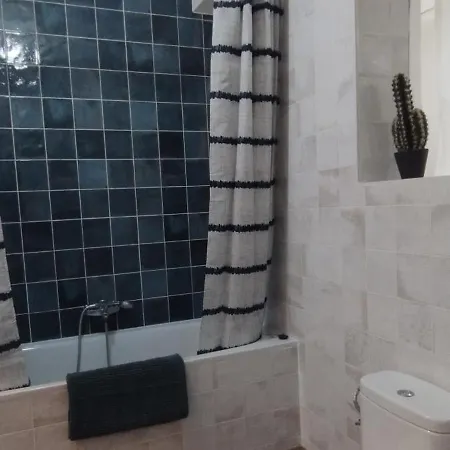 La Roqueta Completo En Pleno Centro Apartment