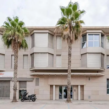 Fivestepstosea - Apartamento