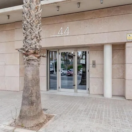 Apartman Fivestepstosea - *