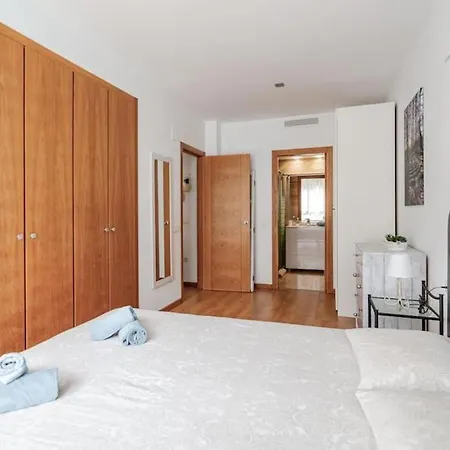 Fivestepstosea - Valencia