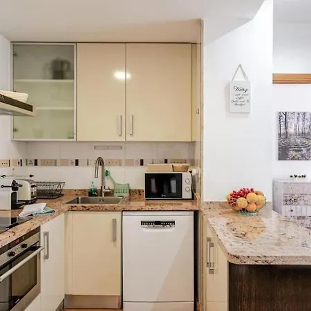 Fivestepstosea - Apartamento